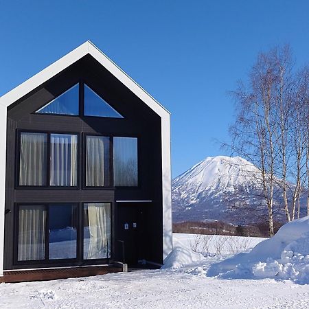 Niseko White Villa II Annupuri Exterior foto