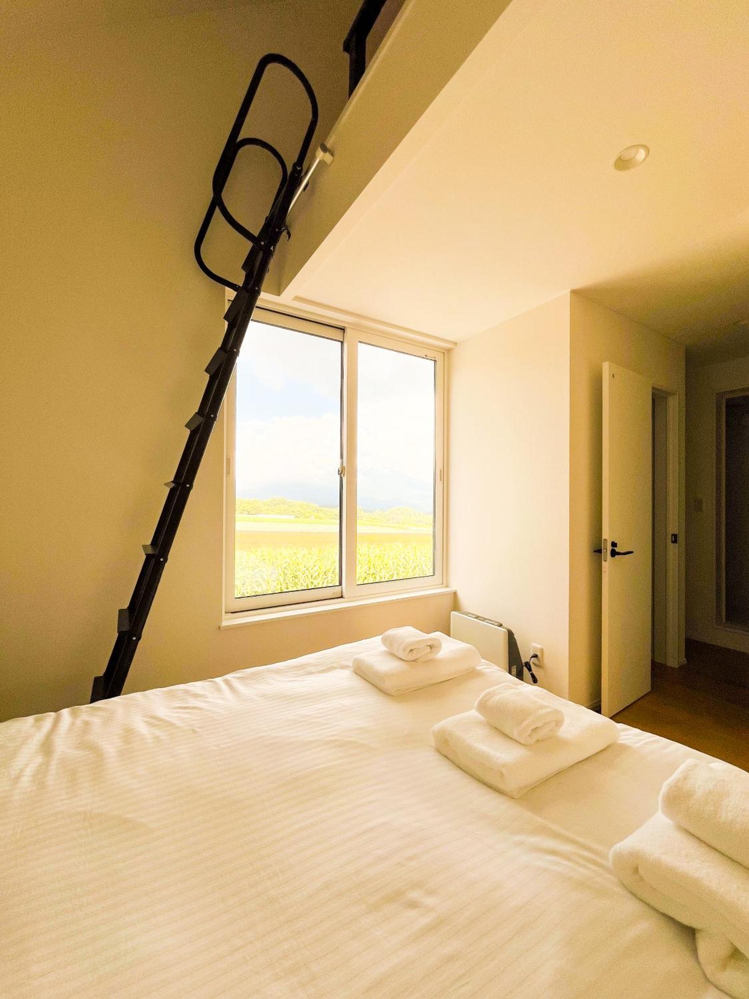 Niseko White Villa II Annupuri Exterior foto