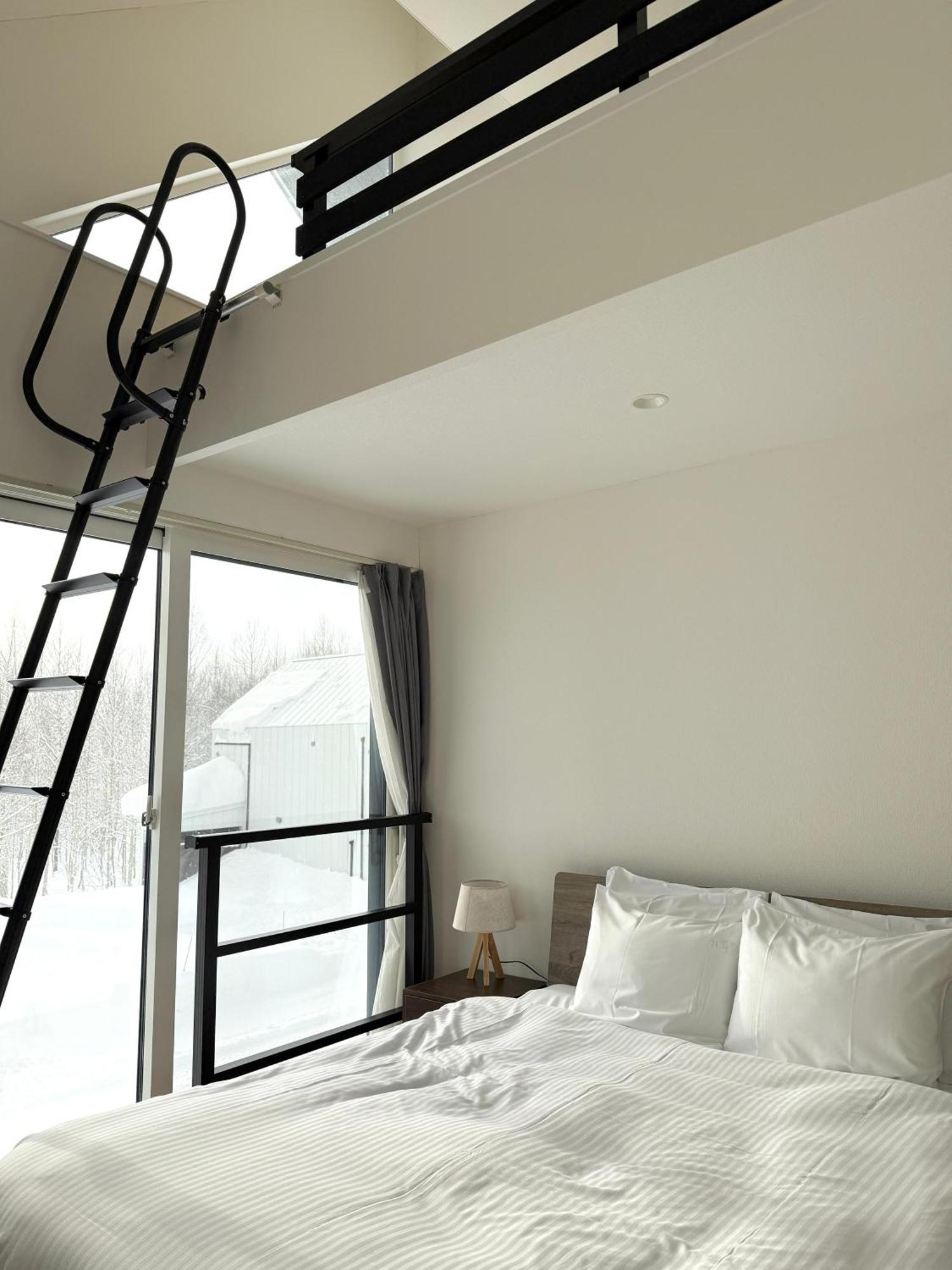 Niseko White Villa II Annupuri Exterior foto